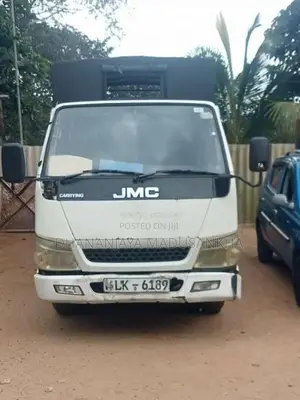 JMC Jmc 2013 Crew Cab (Used)