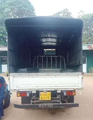 JMC Jmc 2013 Crew Cab (Used)