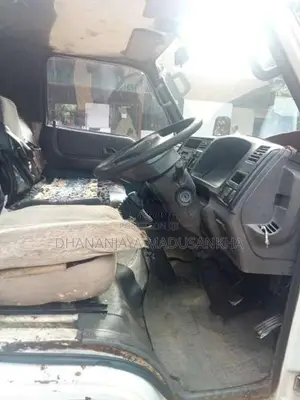 JMC Jmc 2013 Crew Cab (Used)