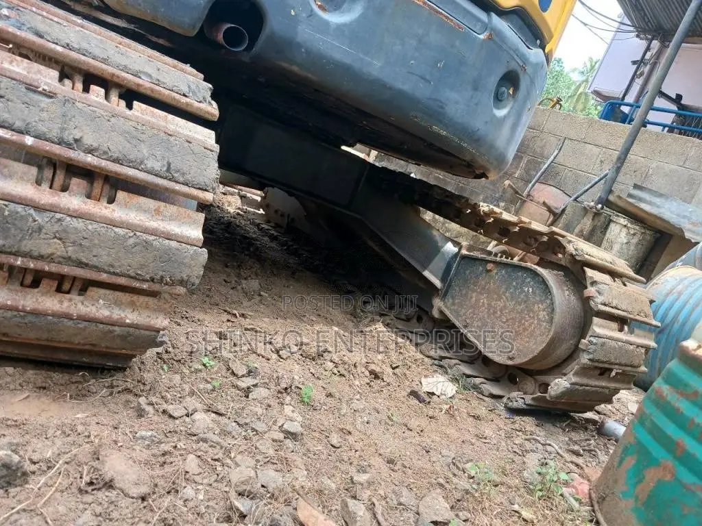 Komatsu PC 30 MR3 2019 Heavy-Duty (Used)