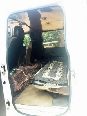 JMC Jmc 2013 Crew Cab (Used)