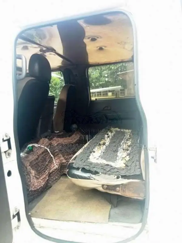 JMC Jmc 2013 Crew Cab (Used)