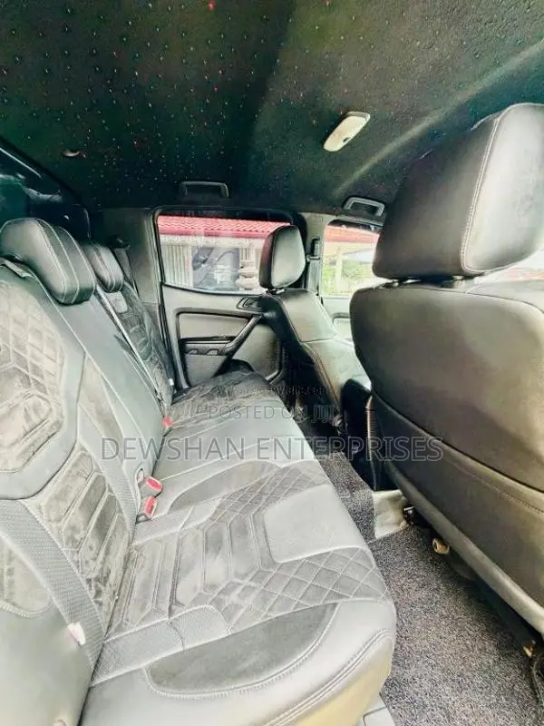 Ford Ranger Raptor 3.2 2015 Pickup (Used)