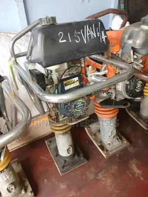 Hitachi ZV55R 2017 Heavy-Duty (Used)