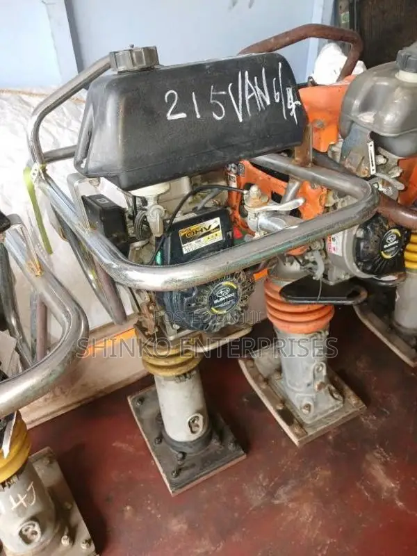 Hitachi ZV55R 2017 Heavy-Duty (Used)