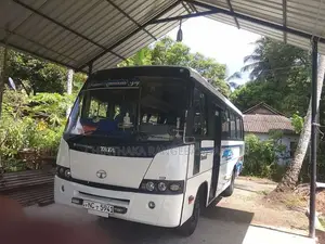 Tata Marcopolo 2015 Bus (Used)