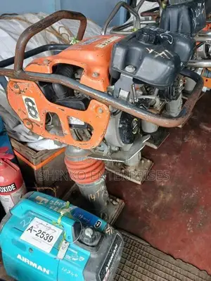 Hitachi ZV55R 2017 Heavy-Duty (Used)