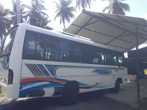 Tata Marcopolo 2015 Bus (Used)