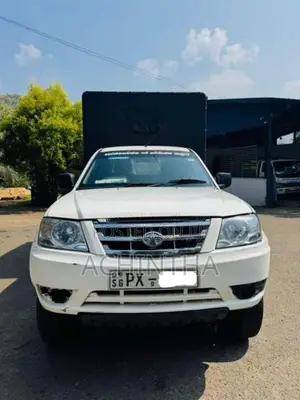 Tata Xenon 2014 Pickup (Used)