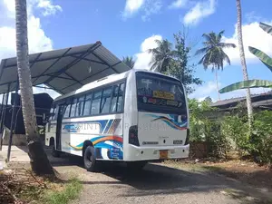 Tata Marcopolo 2015 Bus (Used)