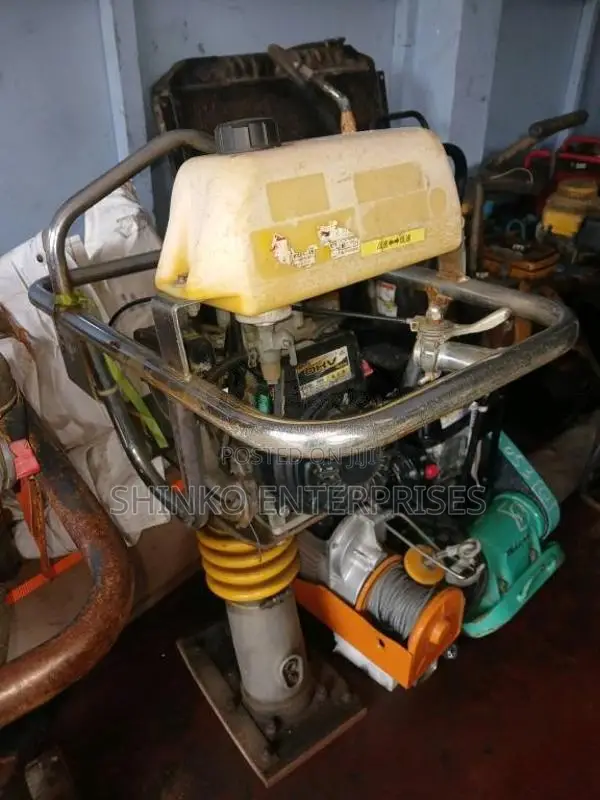 Hitachi ZV55R 2017 Heavy-Duty (Used)