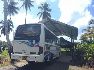 Tata Marcopolo 2015 Bus (Used)