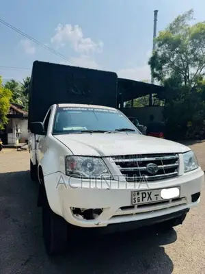 Tata Xenon 2014 Pickup (Used)