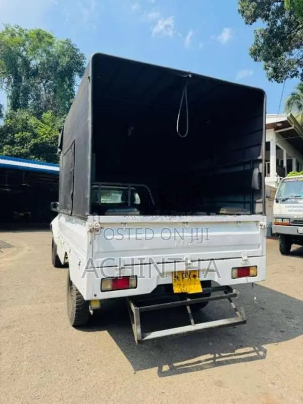 Tata Xenon 2014 Pickup (Used)