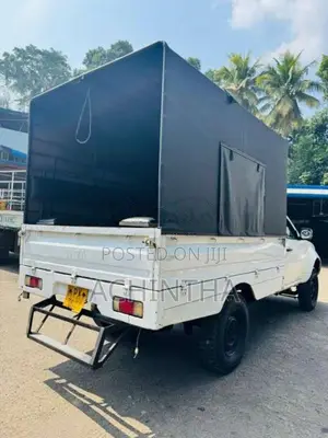 Tata Xenon 2014 Pickup (Used)