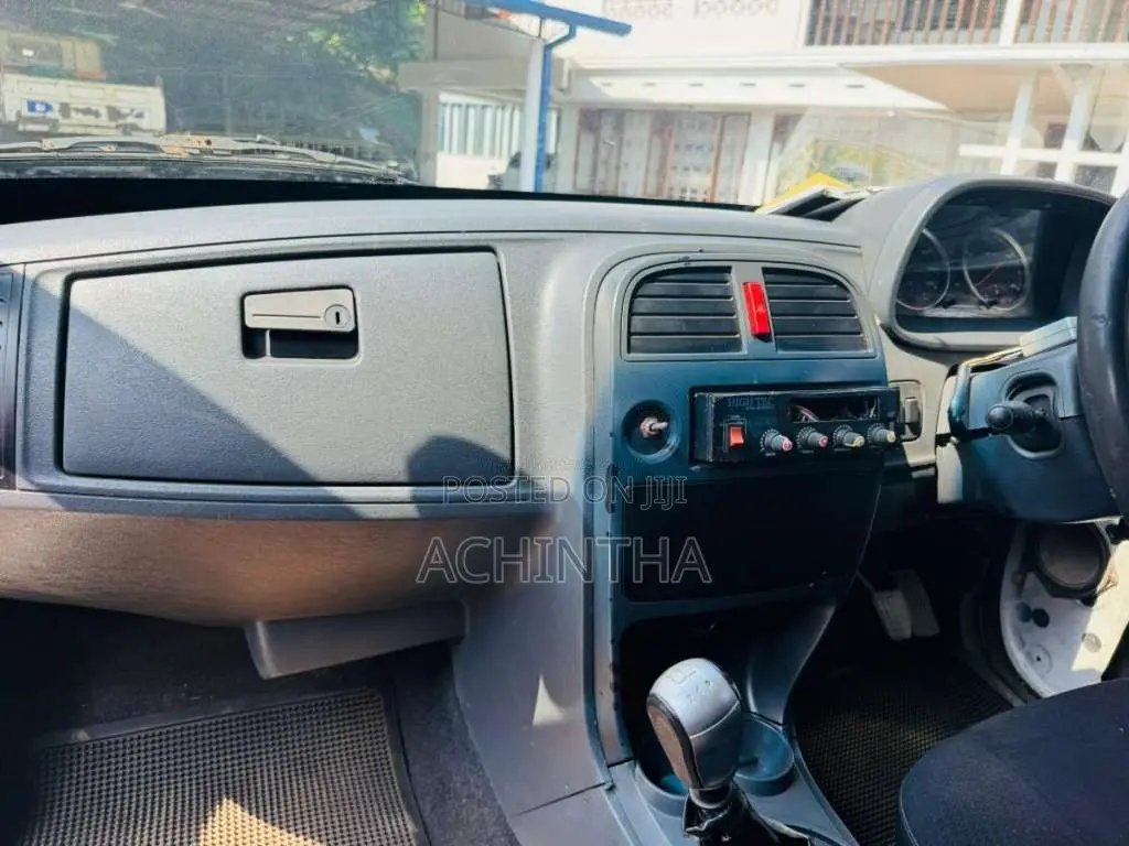 Tata Xenon 2014 Pickup (Used)