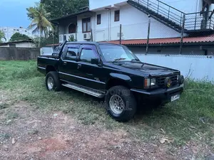 Mitsubishi L200 1991 Pickup (Used)