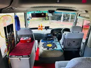 Toyota Coaster 2005 Bus (Used)
