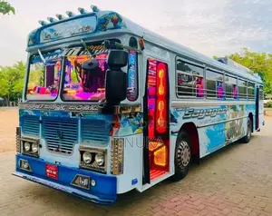 Ashok-Leyland Viking 2024 Bus (Used)