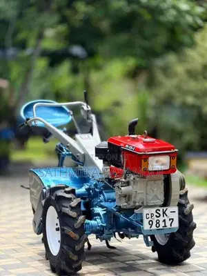 Kubota Rv 125 2 2015 Tractor (Used)