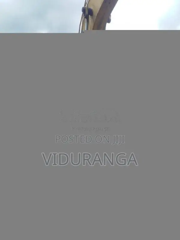 Komatsu 205 2013 Heavy-Duty (Used)