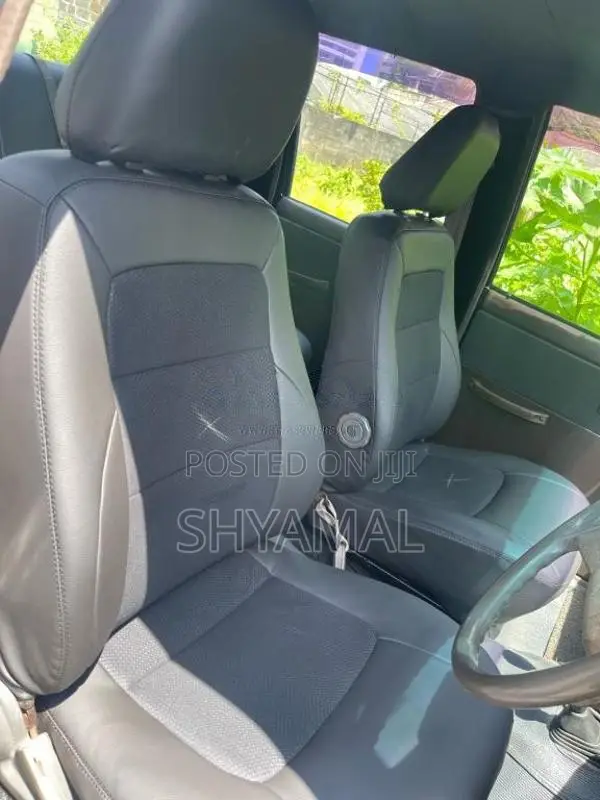 Mitsubishi L200 1991 Pickup (Used)