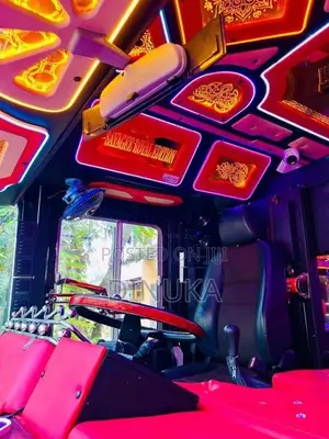 Ashok-Leyland Viking 2024 Bus (Used)