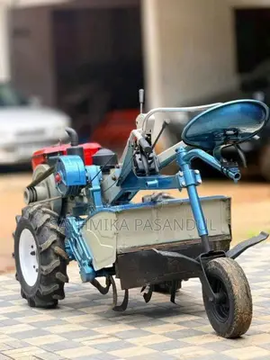 Kubota Rv 125 2 2015 Tractor (Used)