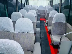 Toyota Coaster 2005 Bus (Used)