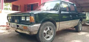 Nissan Datsun 1984 Pickup (Used)