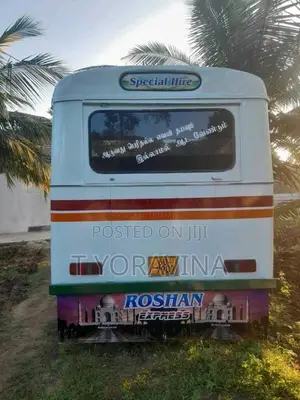 Tata Tata 1988 Bus (Used)