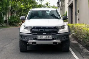 Ford Ranger 2020 Pickup (Used)