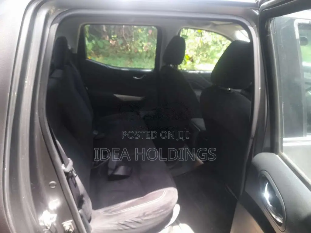 Nissan D23 2017 Pickup (Used)