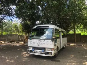 Toyota Coaster 2007 Bus (Used)