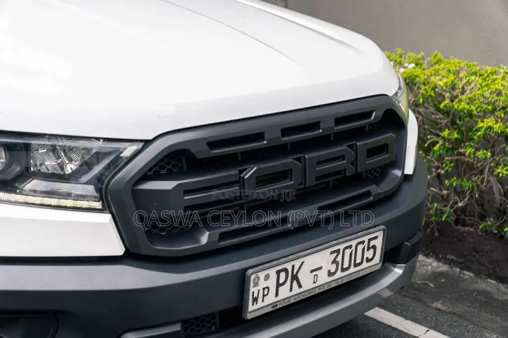 Ford Ranger 2020 Pickup (Used)