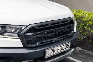 Ford Ranger 2020 Pickup (Used)