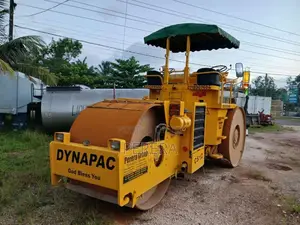 Dyno 12 Ton Road Roller 2014 Heavy-Duty (Used)