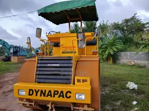 Dyno 12 Ton Road Roller 2014 Heavy-Duty (Used)