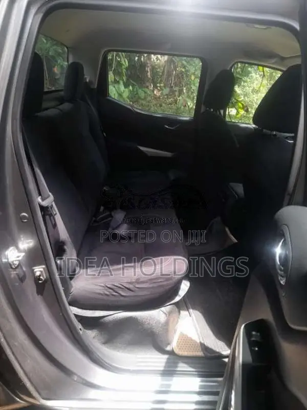 Nissan D23 2017 Pickup (Used)