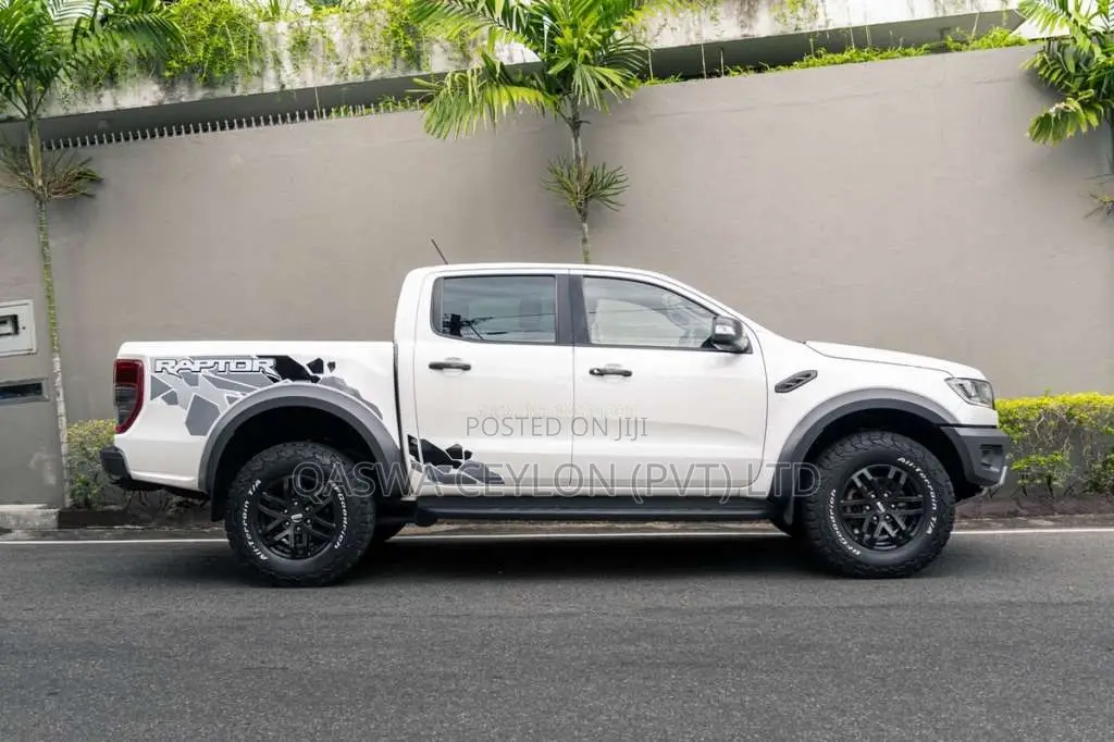 Ford Ranger 2020 Pickup (Used)