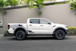 Ford Ranger 2020 Pickup (Used)