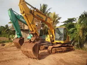 Komatsu PC2006 2004 Heavy-Duty (Used)