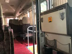 Toyota Coaster 2007 Bus (Used)
