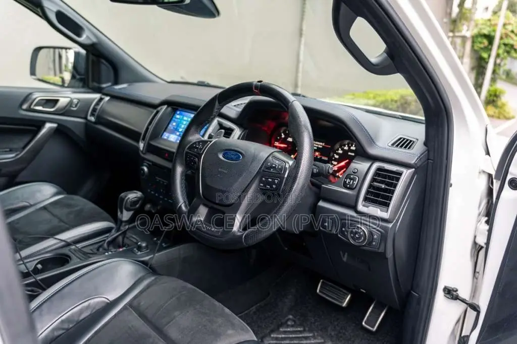 Ford Ranger 2020 Pickup (Used)