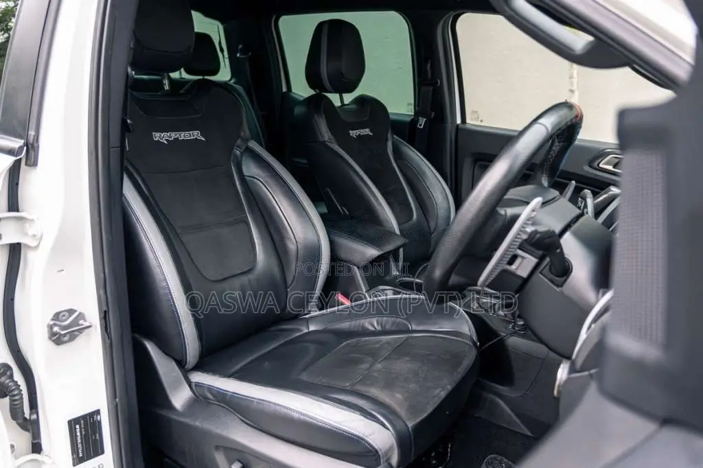 Ford Ranger 2020 Pickup (Used)