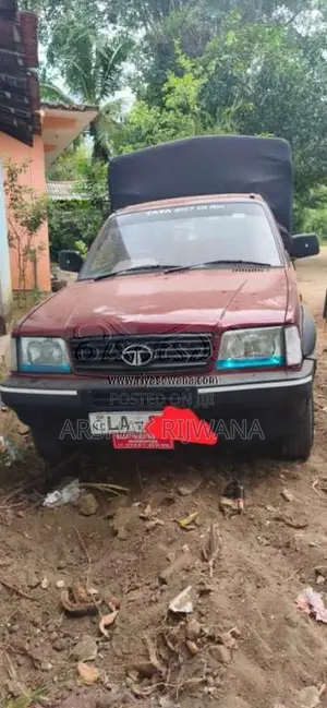 Tata 207 2005 Pickup (Used)