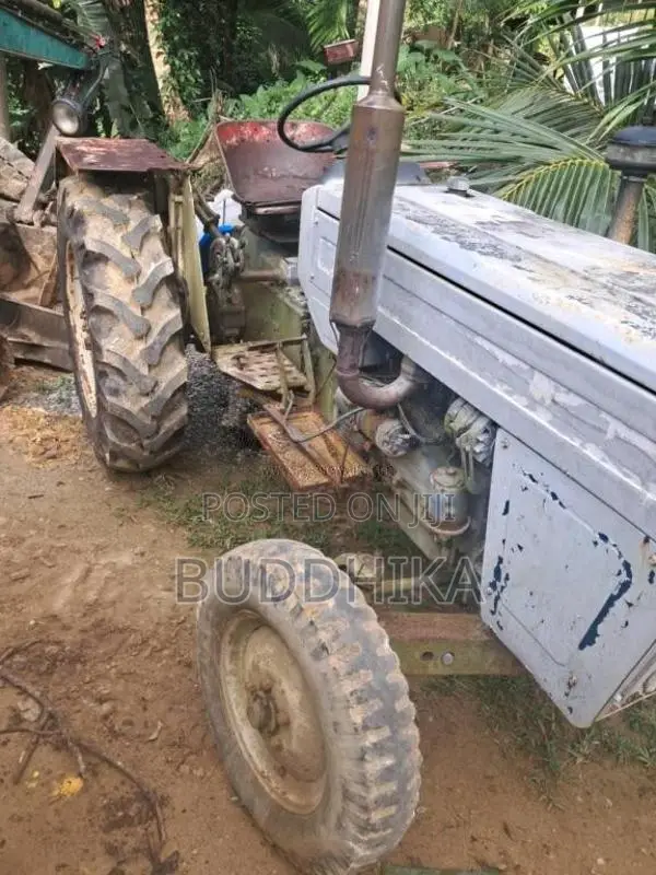 Swaraj Swaraj 2013 Tractor (Used)