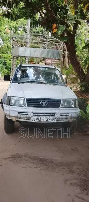 Tata 207 2010 Pickup (Used)
