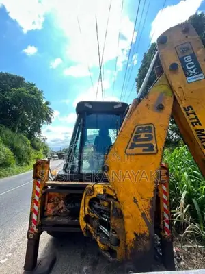 JCB JCB 2001 Heavy-Duty (Used)