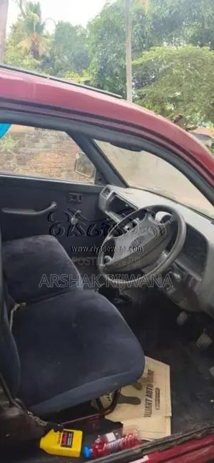 Tata 207 2005 Pickup (Used)